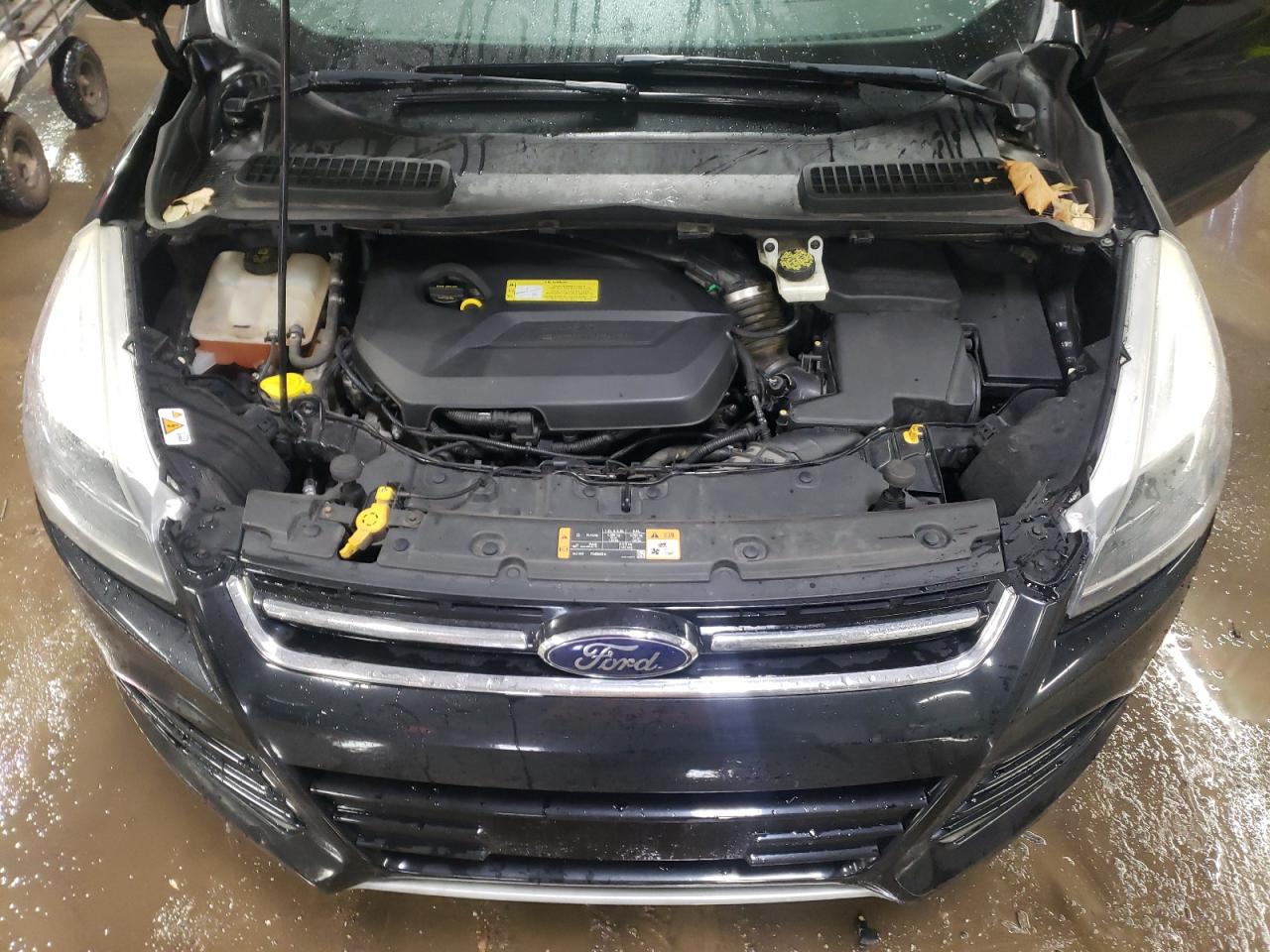 2014 Ford Escape - Image 11