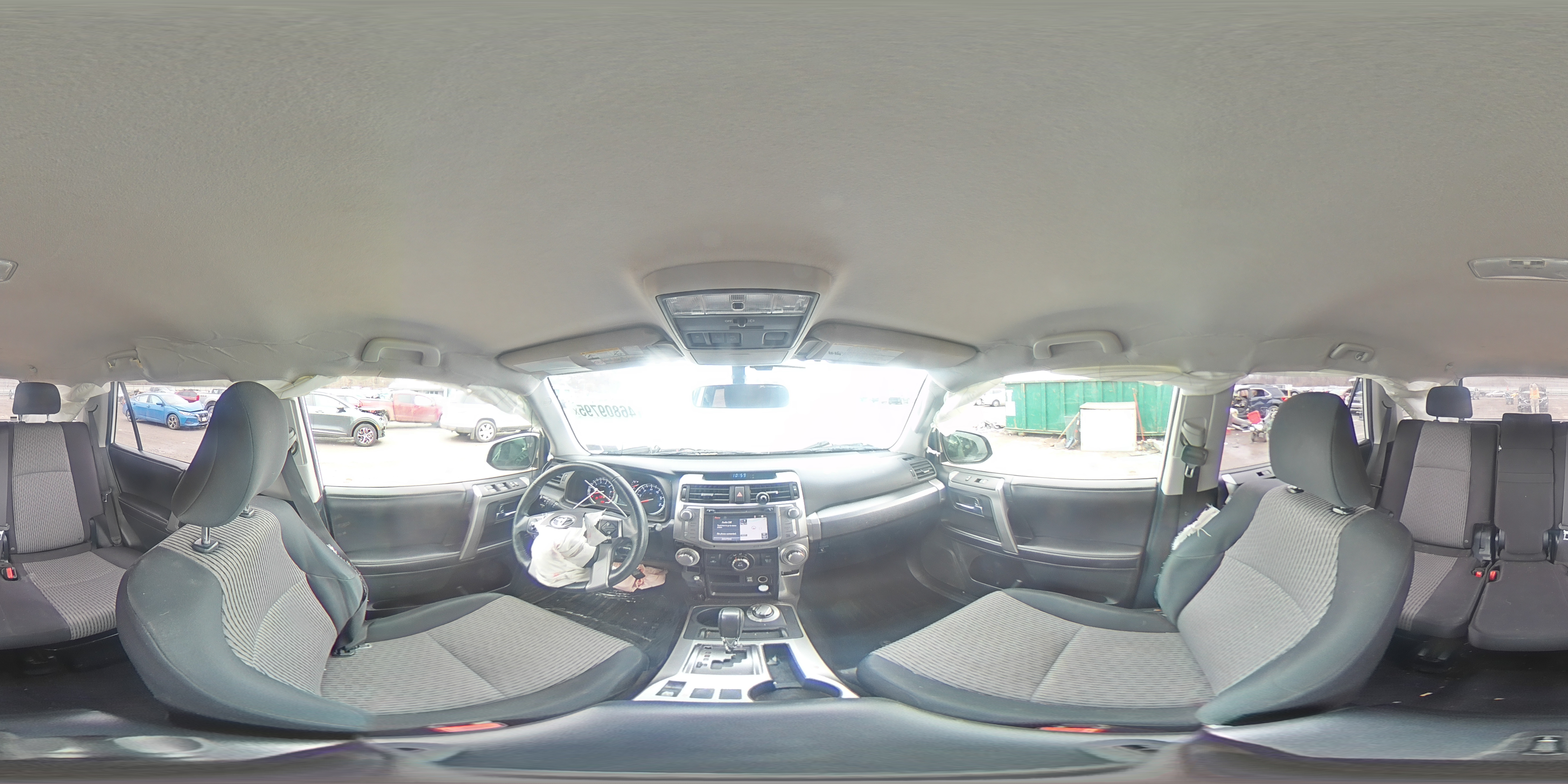 2016 Toyota 4Runner - Image 13