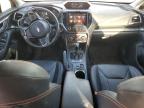 2021 Subaru Crosstrek Limited for Sale in Wichita, KS - Frame Damage