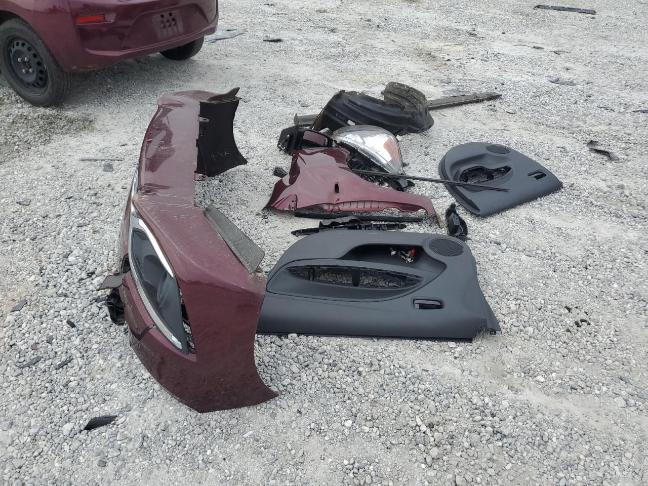 2020 Mitsubishi Mirage - Image 12