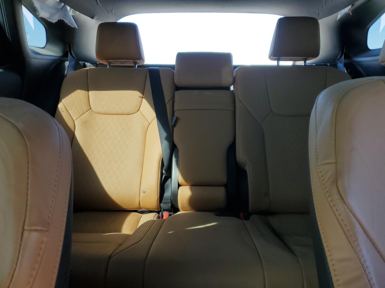 2024 Lexus RX - Image 10