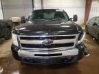 2010 Chevrolet Silverado K1500 Lt en Venta en Lansing, MI - Front End
