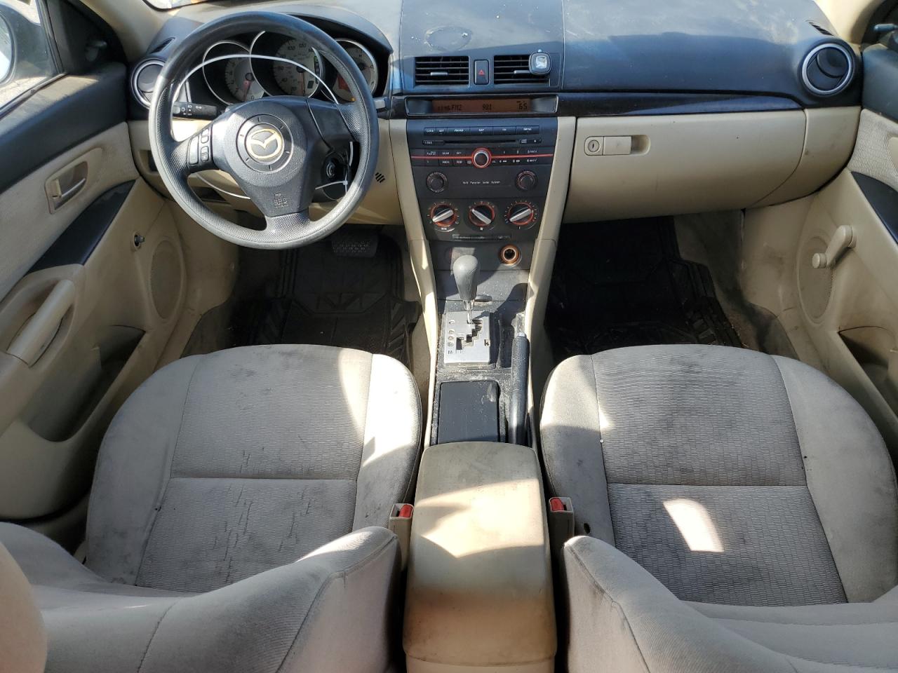 2007 Mazda 3 - Image 8