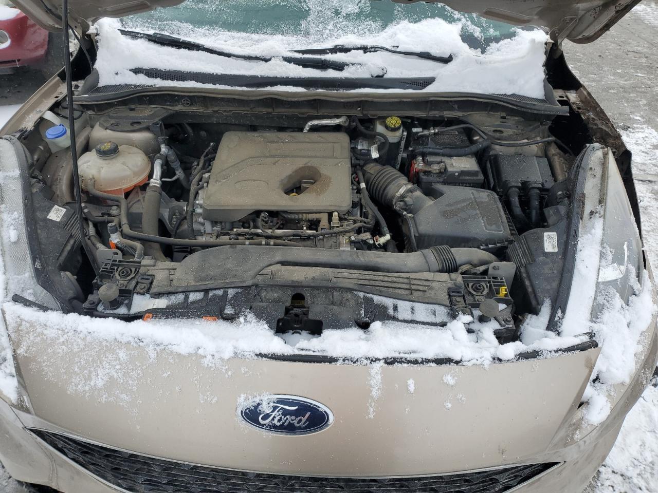 2020 Ford Escape - Image 12