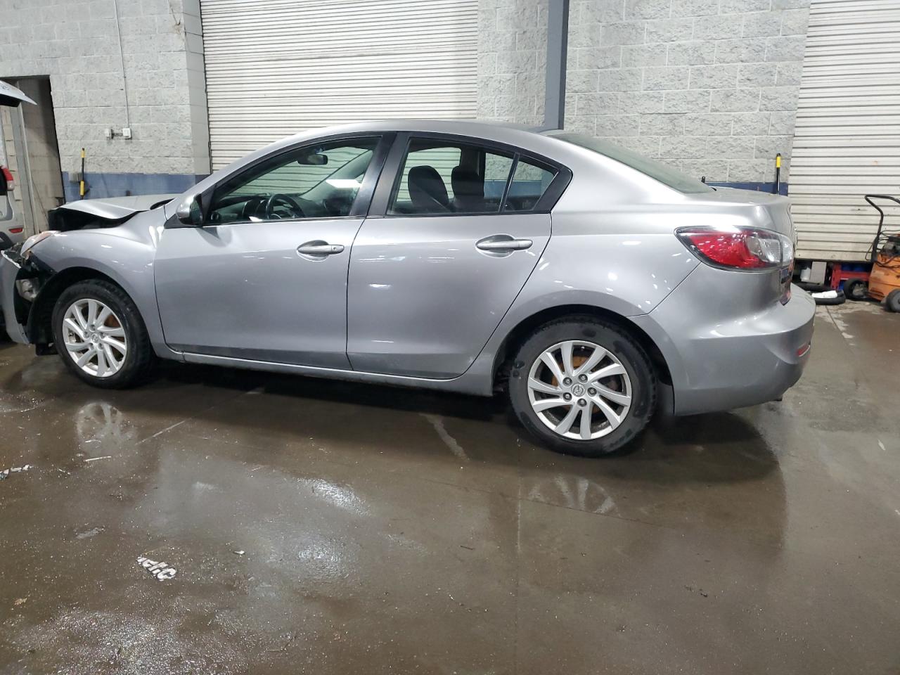 2012 Mazda 3 - Image 2
