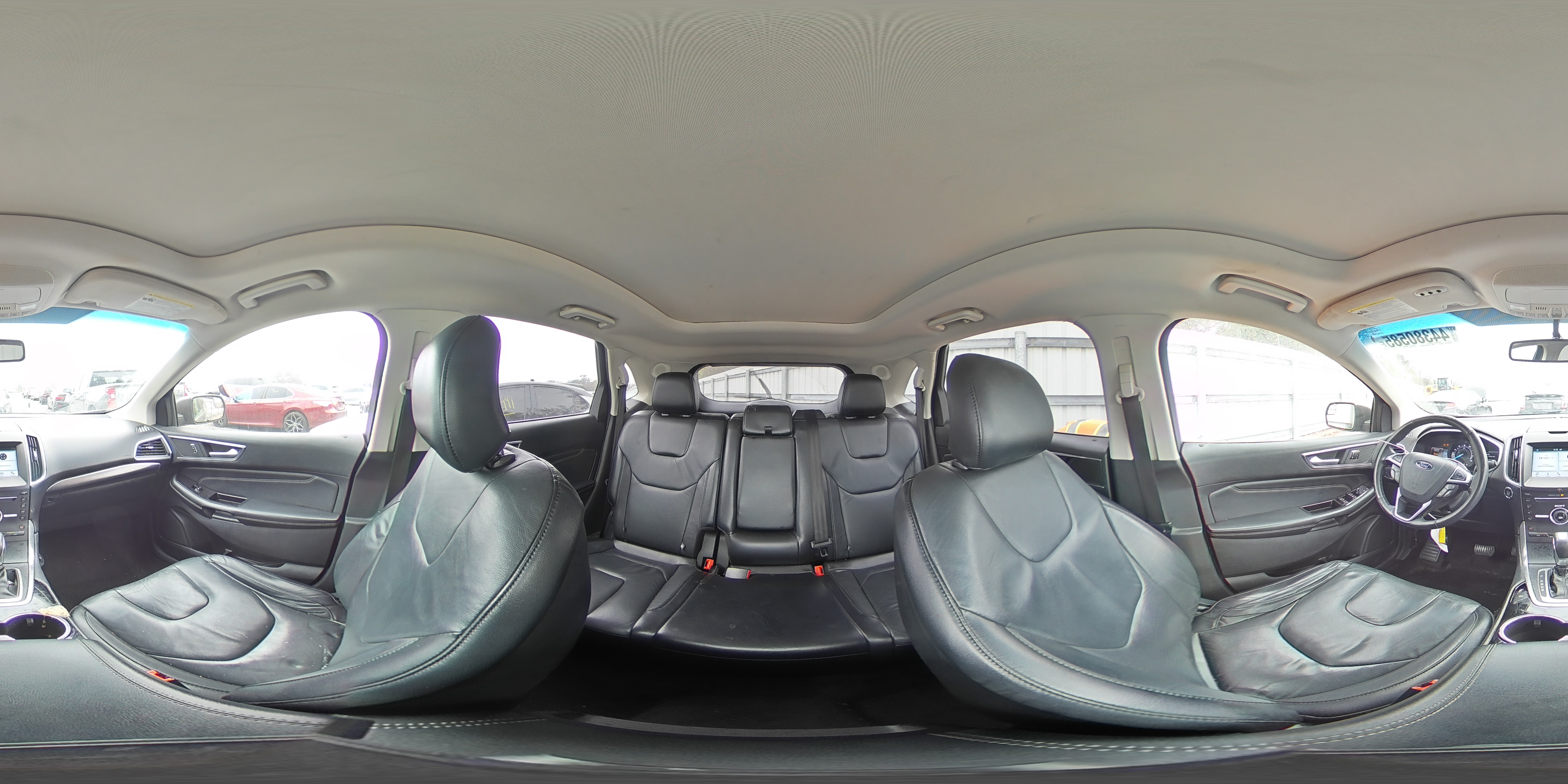 2016 Ford Edge - Image 14