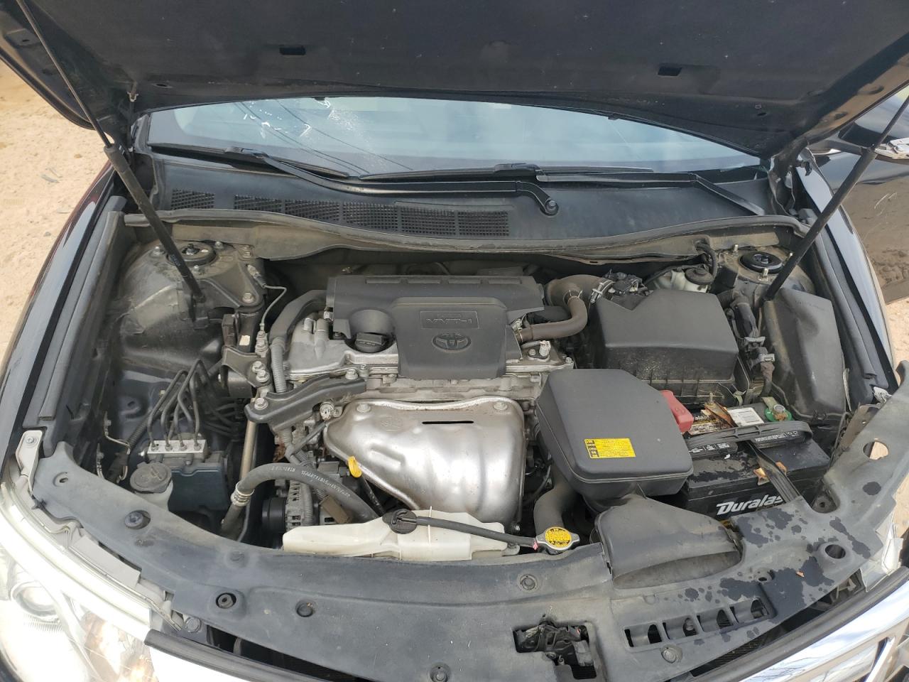 2012 Toyota Camry - Image 12