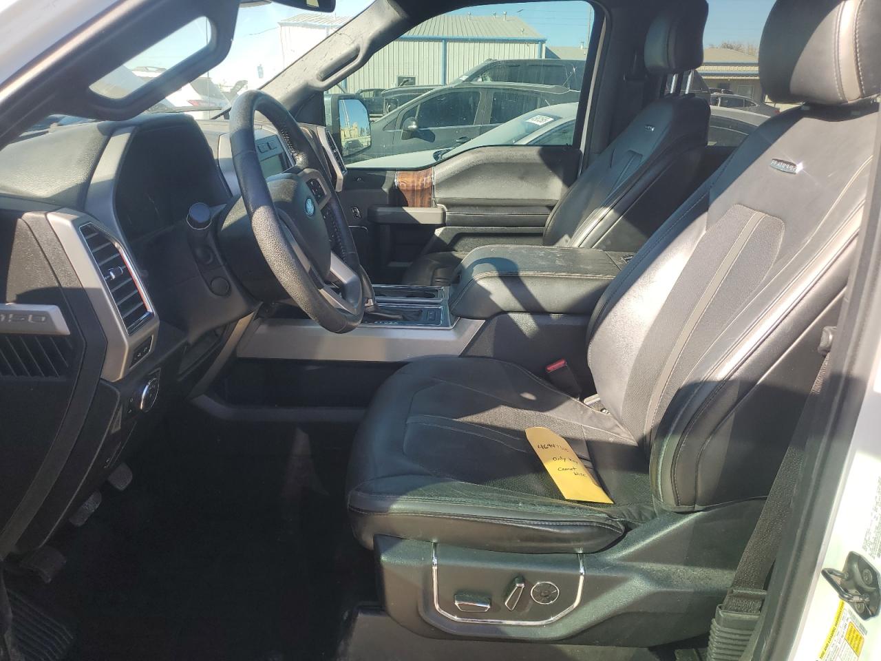 2015 Ford F-150 - Image 7