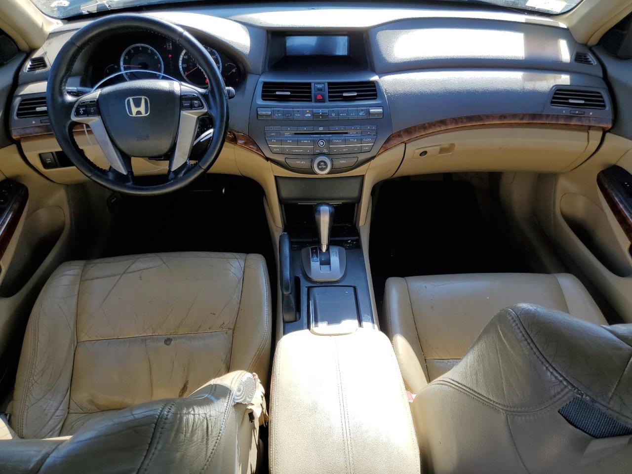 2009 Honda Accord - Image 8