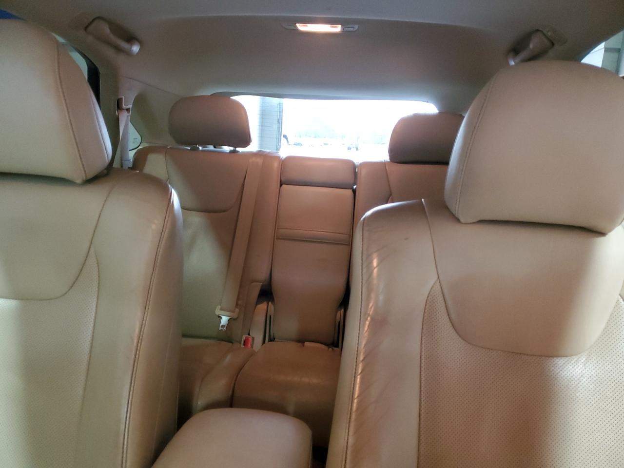 2014 Lexus RX - Image 10