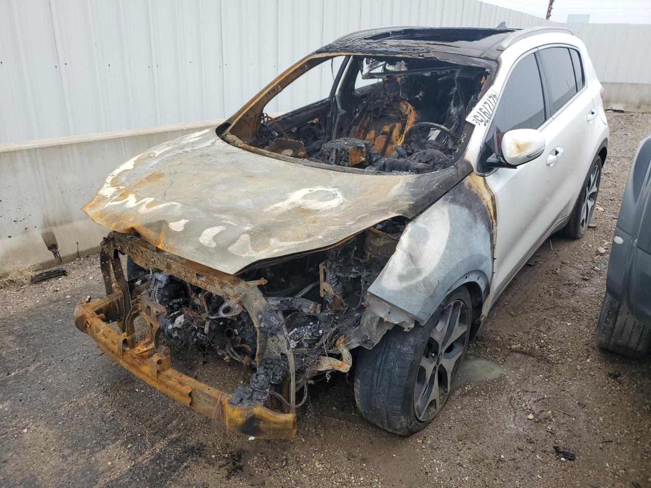 Elgin, IL에서 판매 중인 2017 Kia Sportage Sx - Burn - Engine