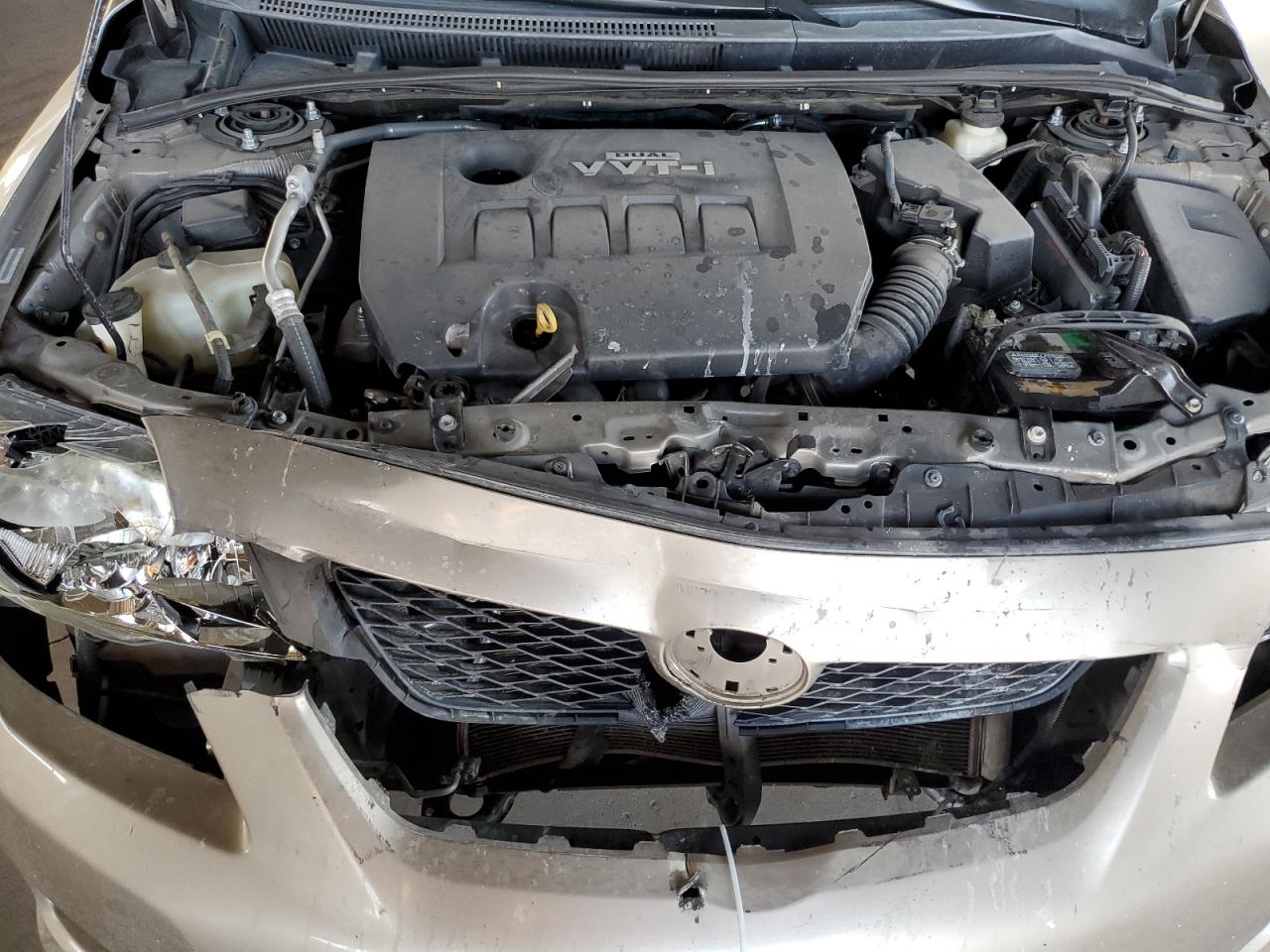 2009 Toyota Corolla - Image 12
