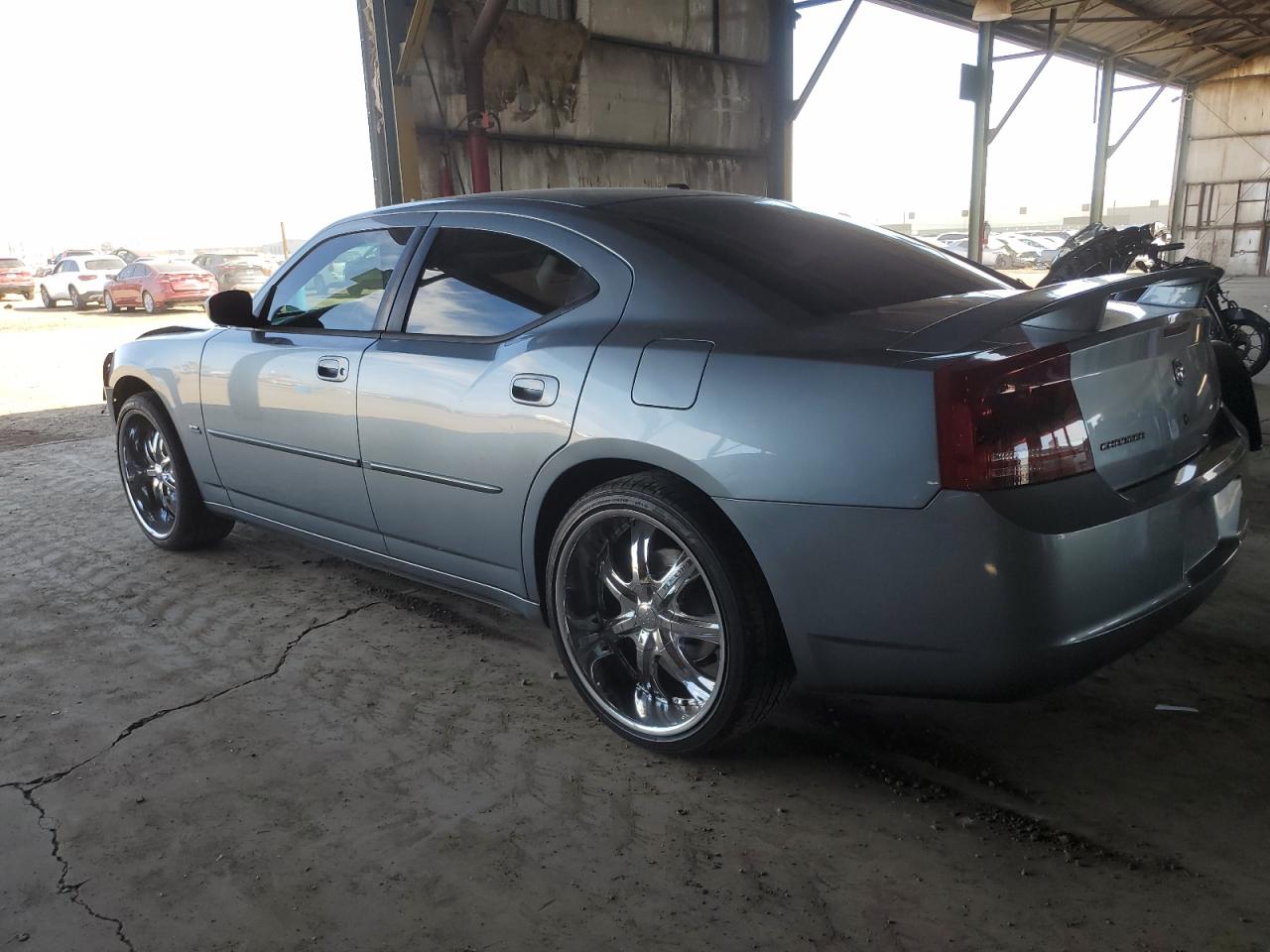 2006 Dodge Charger - Image 2