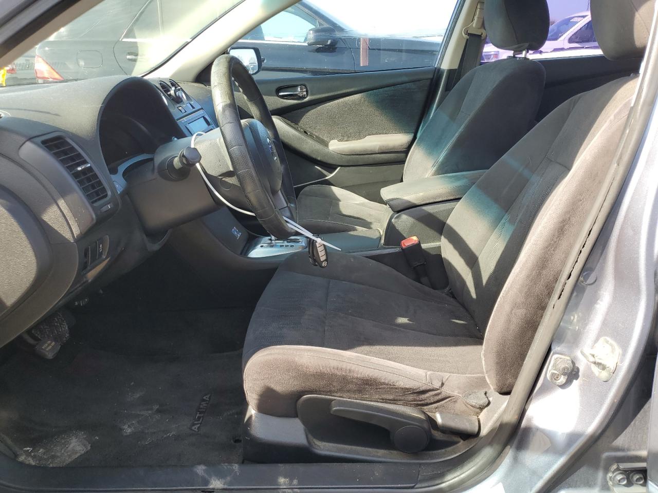 2012 Nissan Altima - Image 7