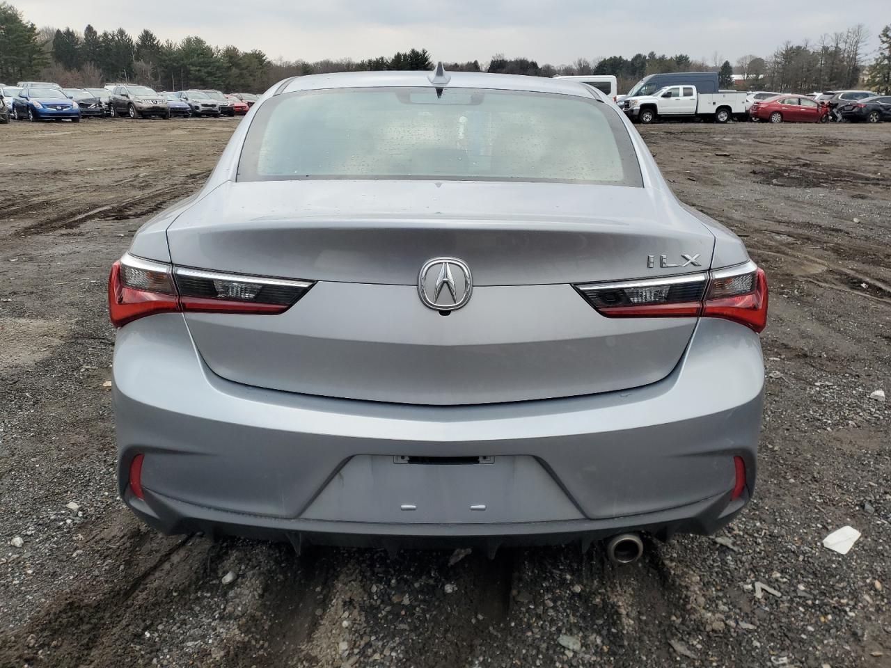 2020 Acura ILX - Image 6