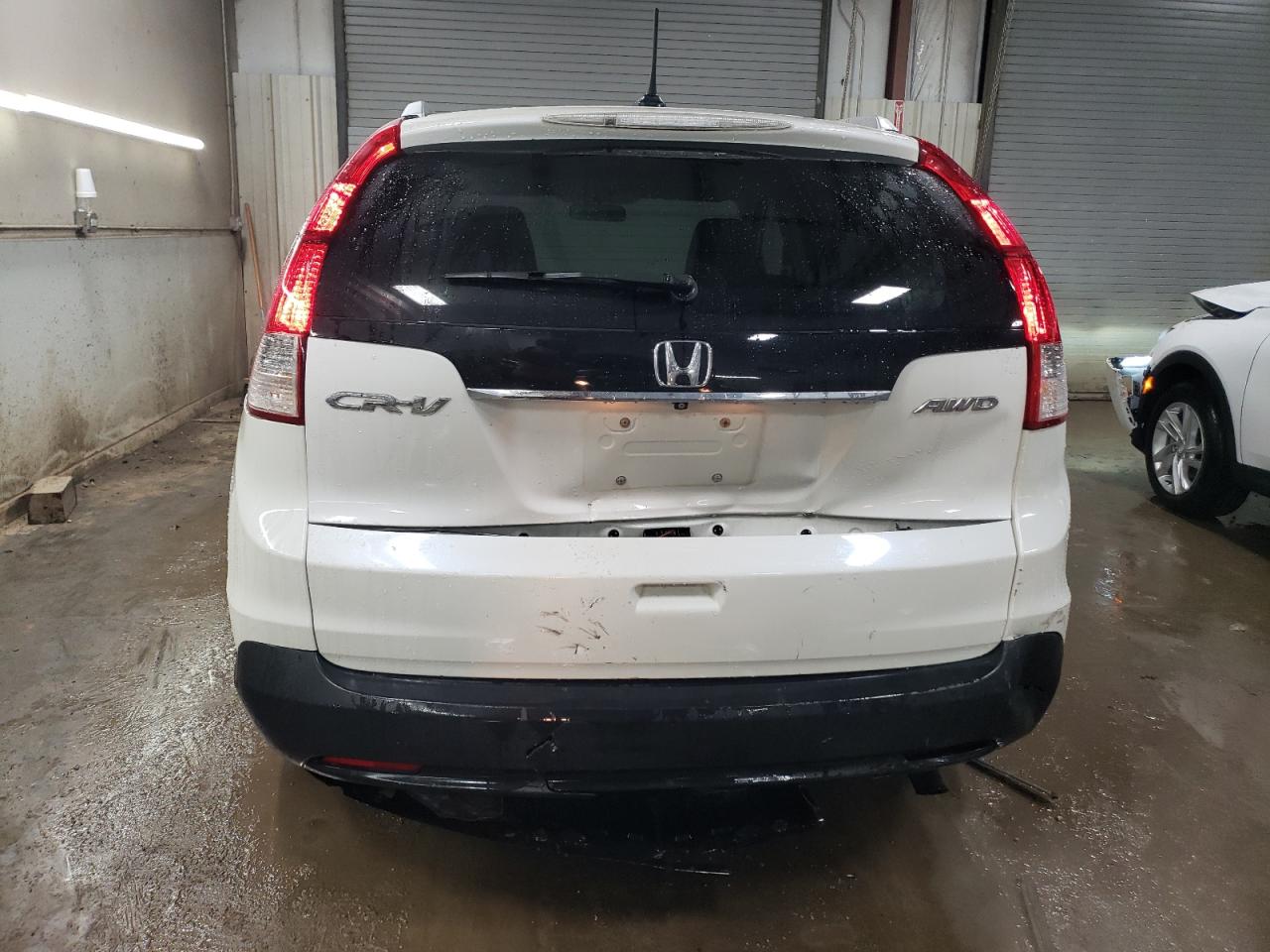 2014 Honda CR-V - Image 6