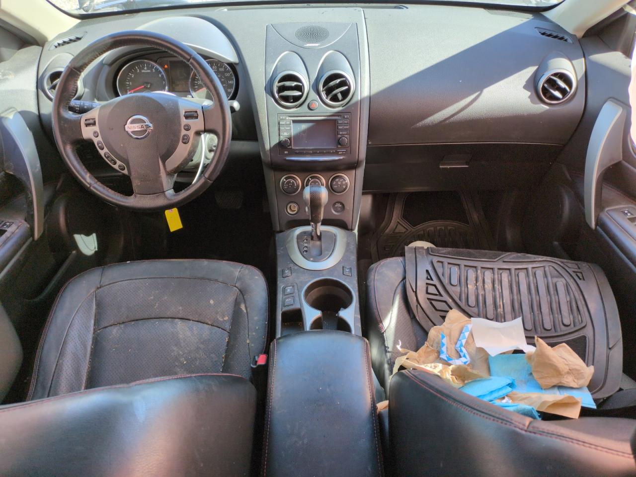 2013 Nissan Rogue - Image 8