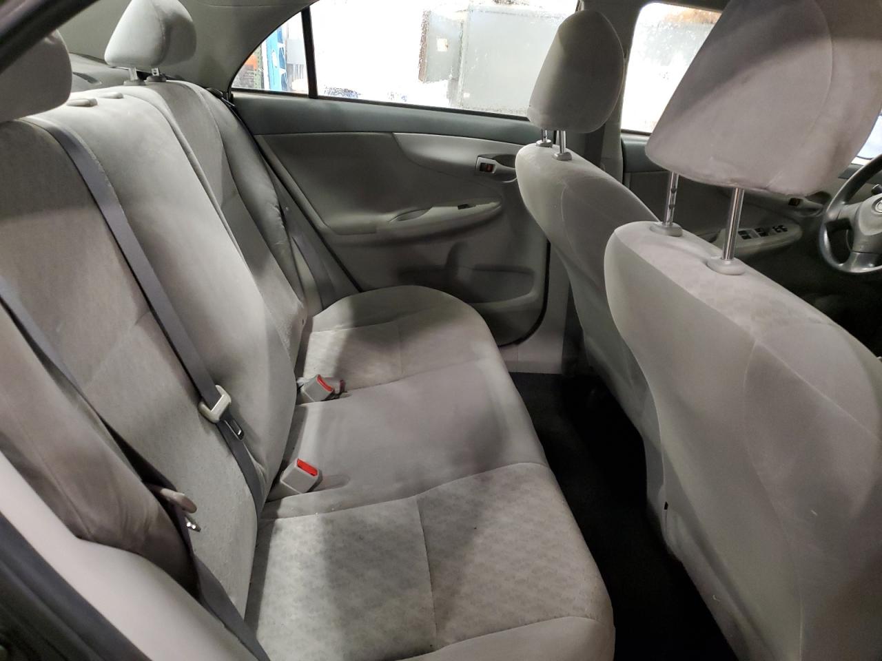 2009 Toyota Corolla - Image 10