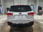 2018 Kia Sorento Lx de vânzare în York Haven, PA - Front End