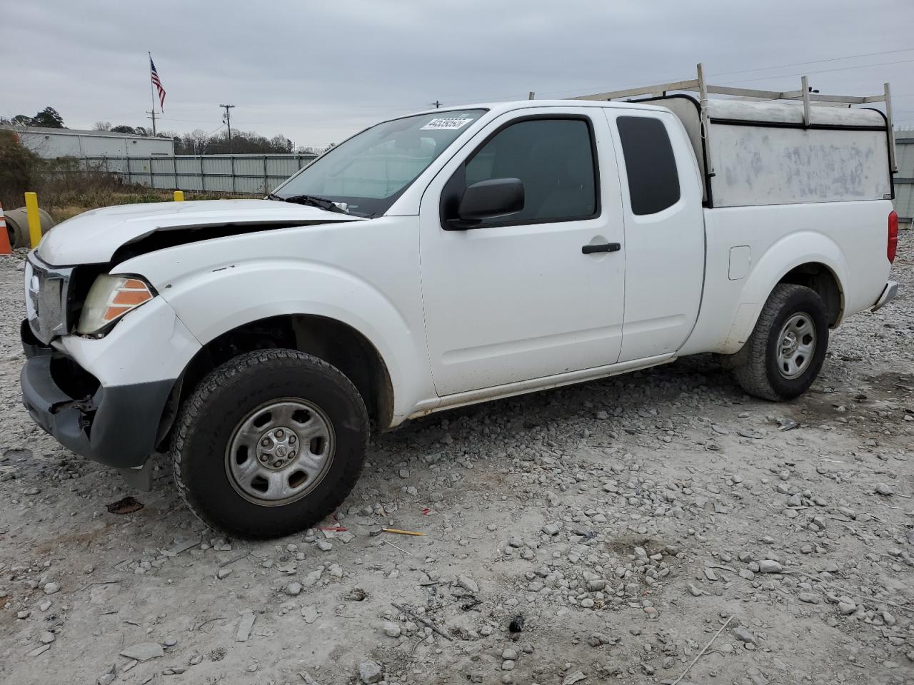 Montgomery, AL에서 판매 중인 2012 Nissan Frontier S - Front End