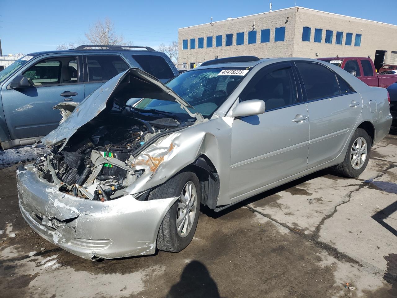 2004 Toyota Camry - Image 1