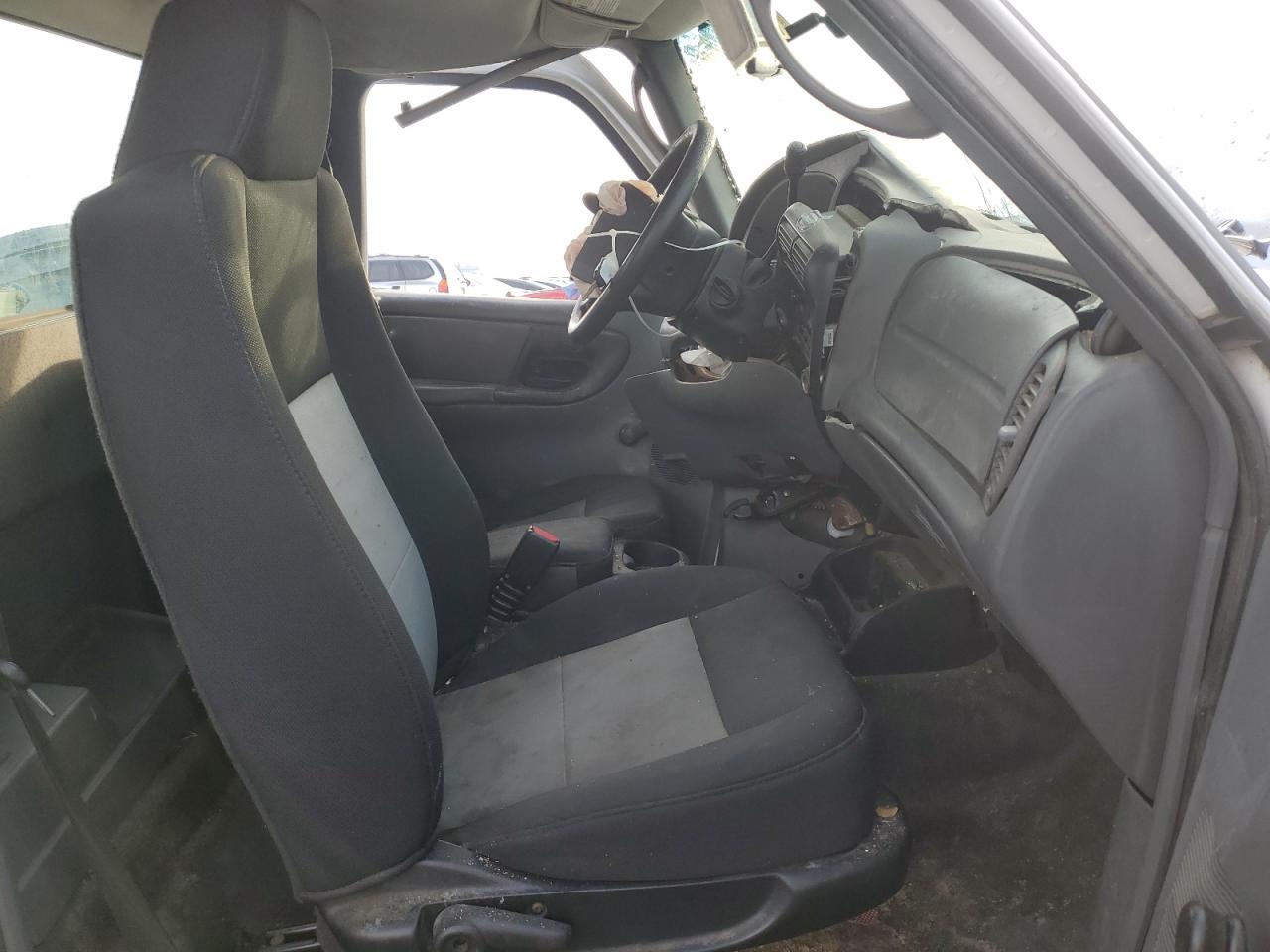 2009 Ford Ranger - Image 7