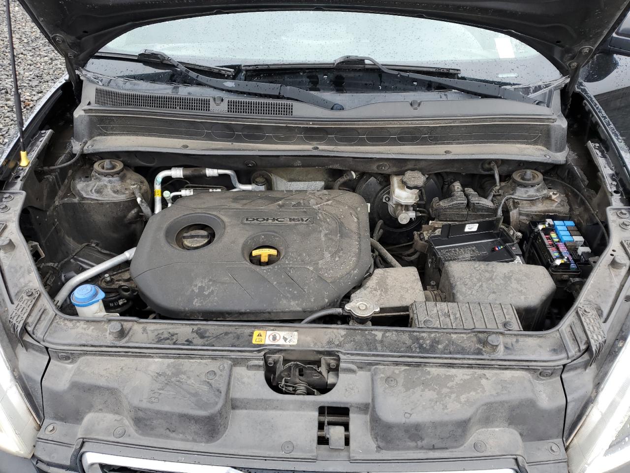 2012 Kia Soul - Image 12