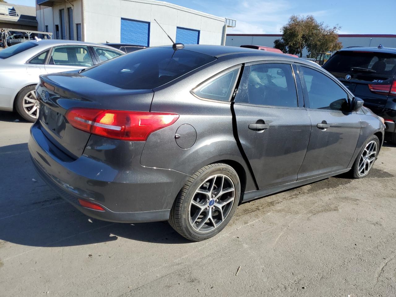 2017 Ford Focus - Image 3