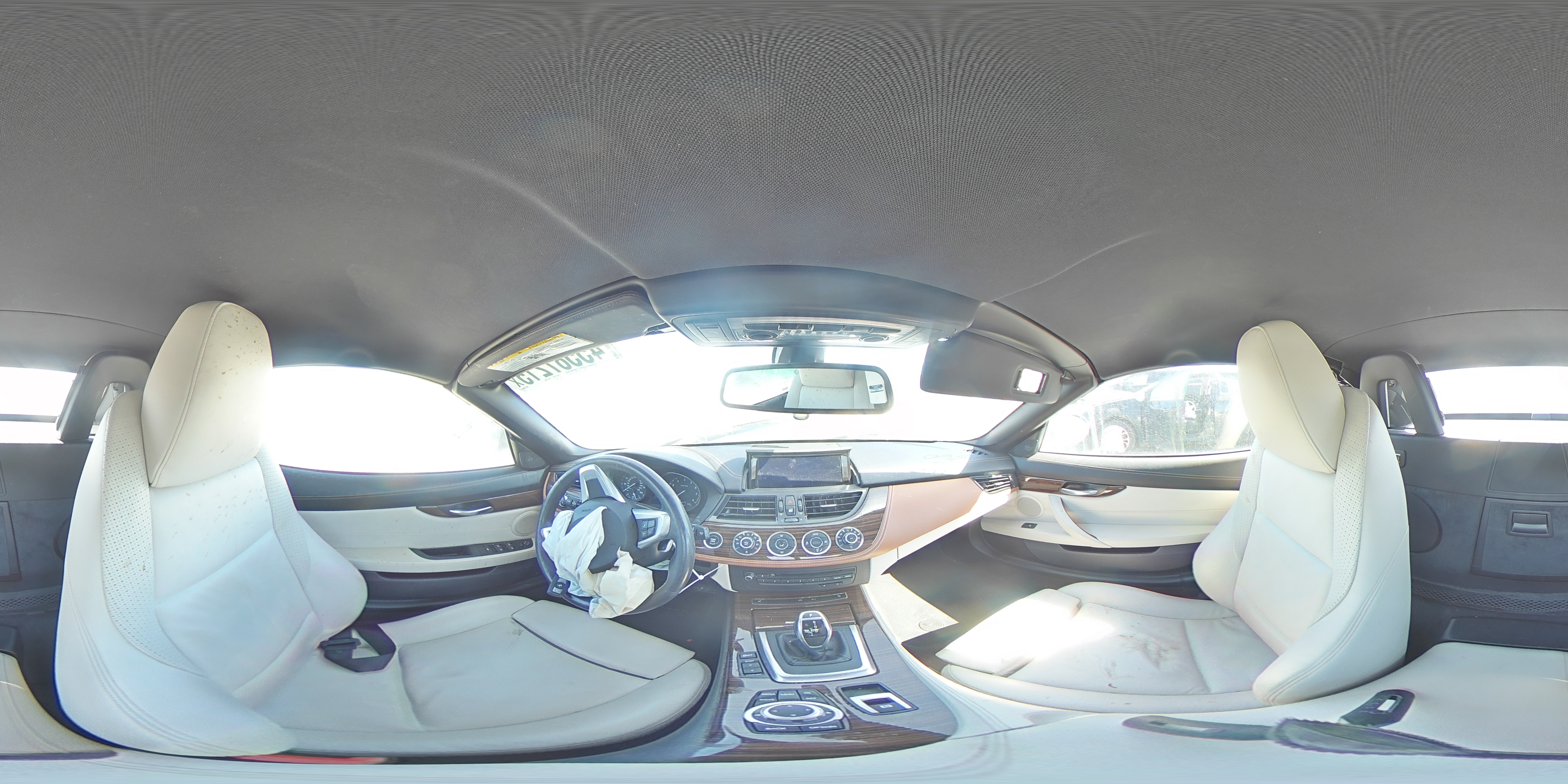 2016 BMW Z4 - Image 13