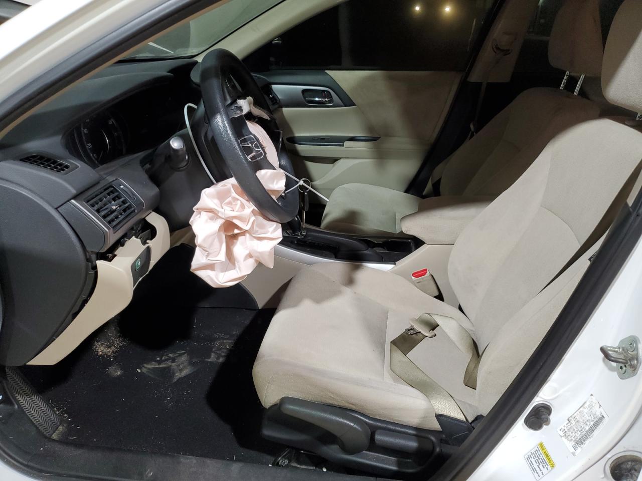 2013 Honda Accord - Image 7