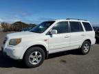 2006 Honda Pilot Ex zu verkaufen in Kapolei, HI - Side