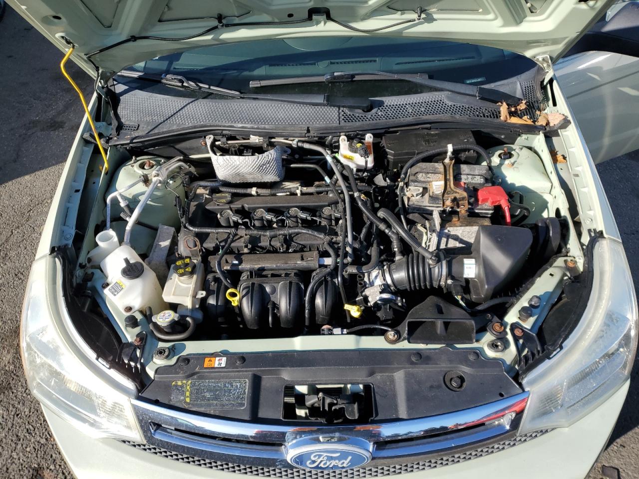 2011 Ford Focus - Image 11