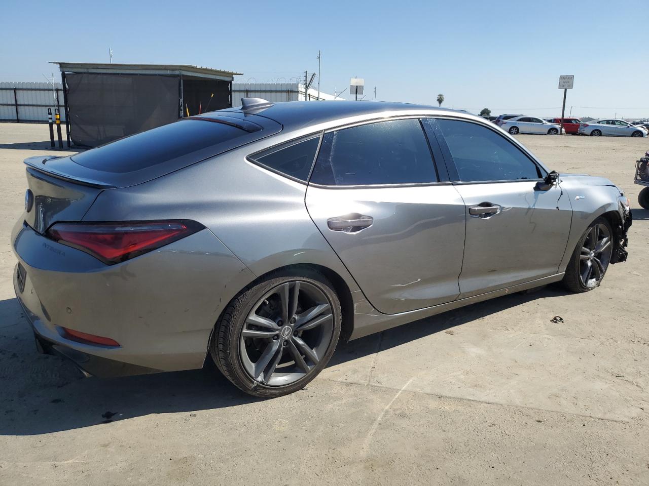 2024 Acura Integra - Image 3