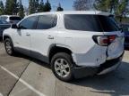 2018 Gmc Acadia Sle for Sale in Rancho Cucamonga, CA - Rear End