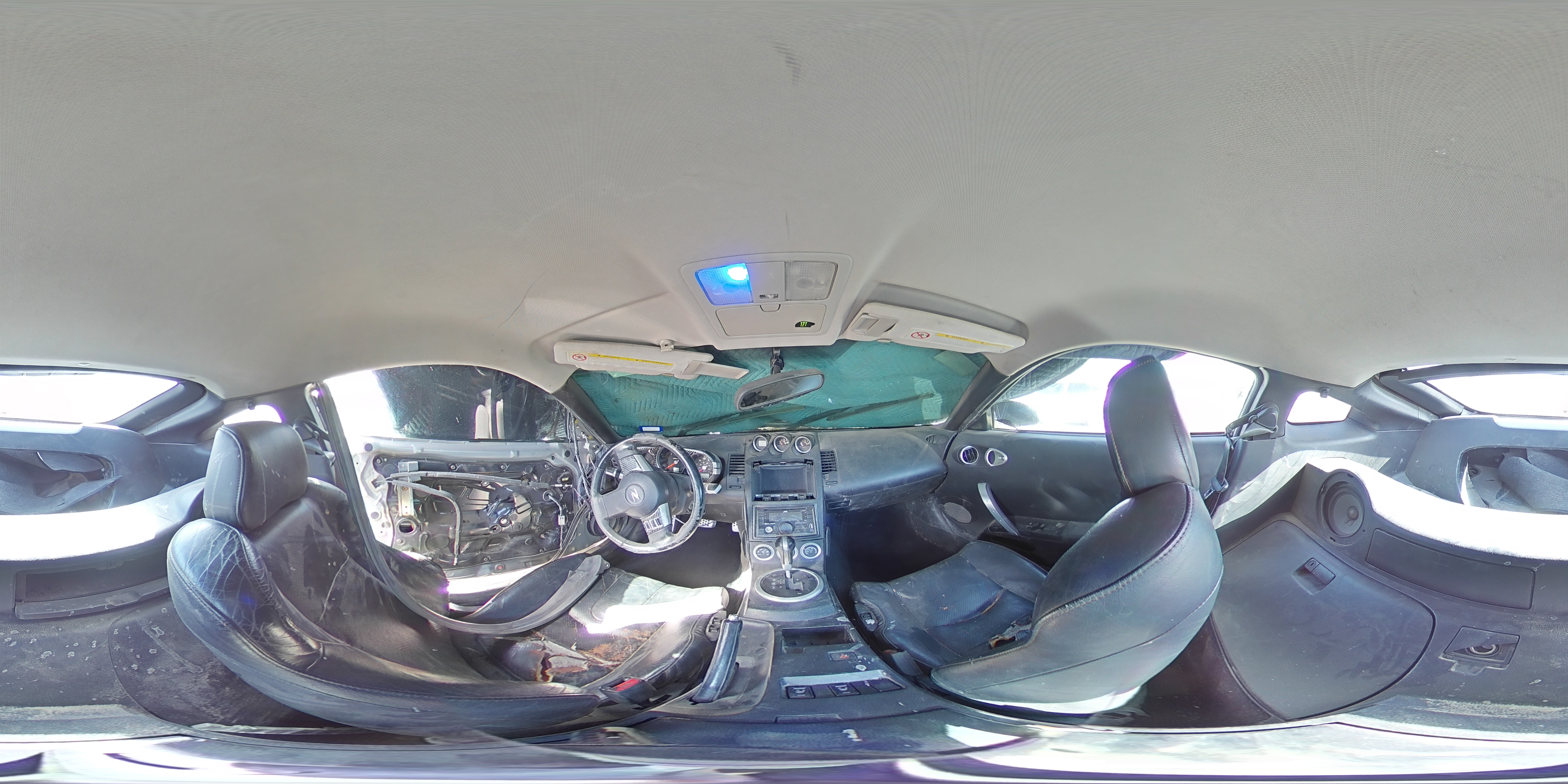 2005 Nissan 350Z - Image 13