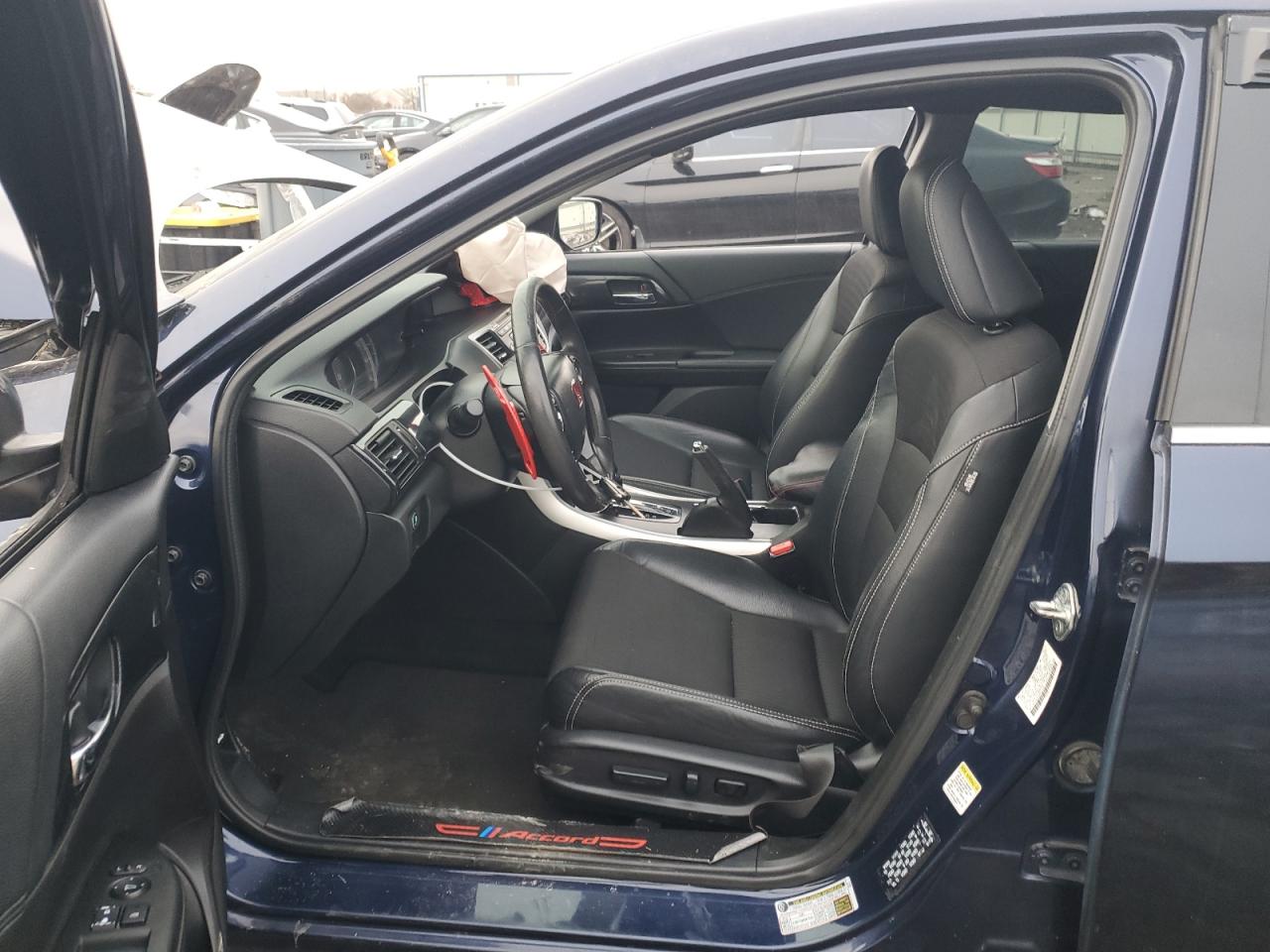 2013 Honda Accord - Image 7