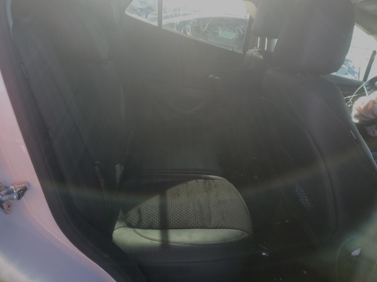 2019 Buick Encore - Image 11