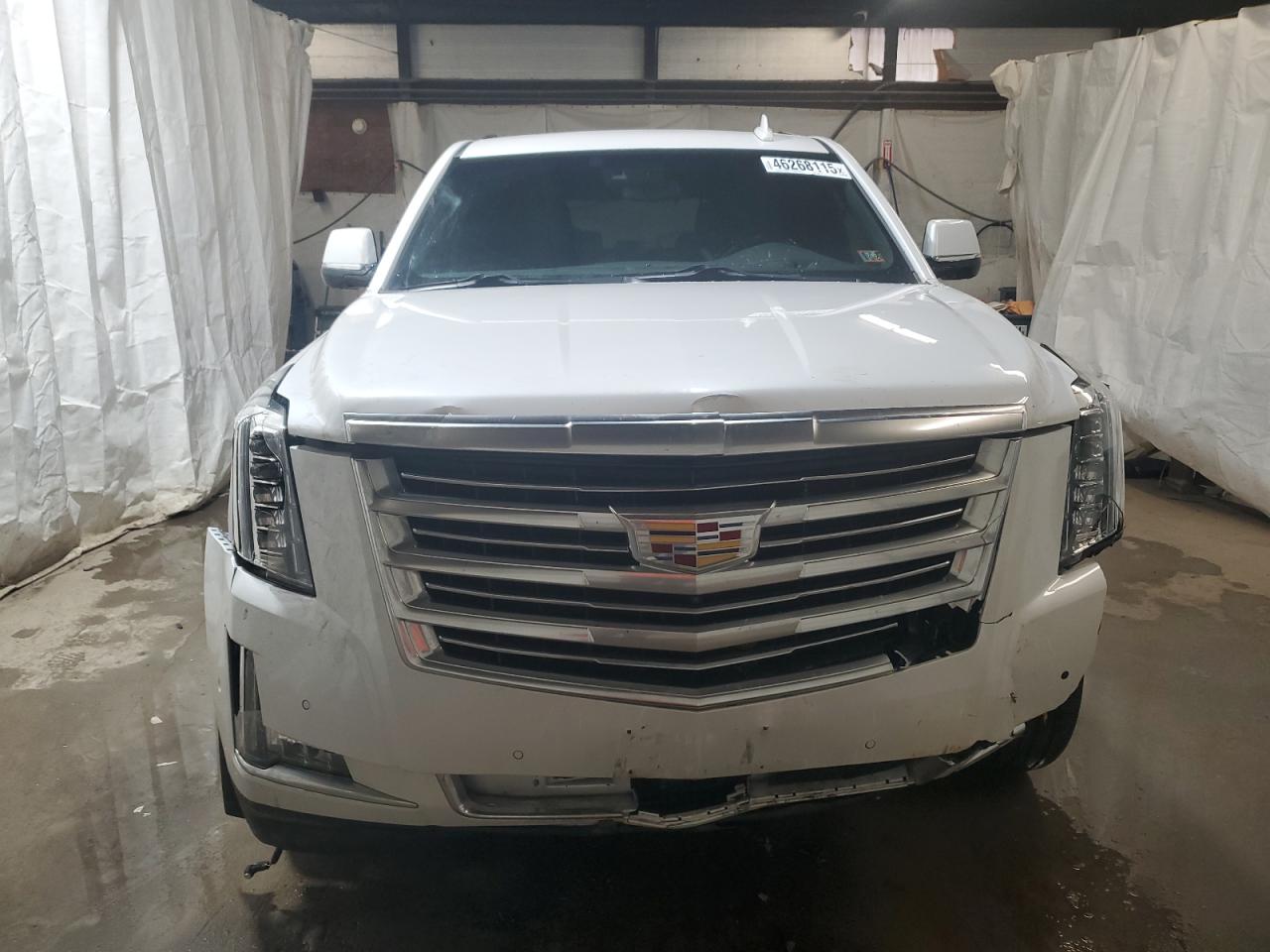 2019 Cadillac Escalade - Image 5