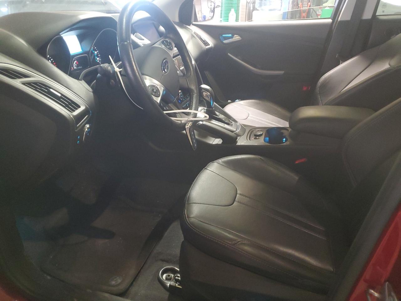 2014 Ford Focus - Image 7