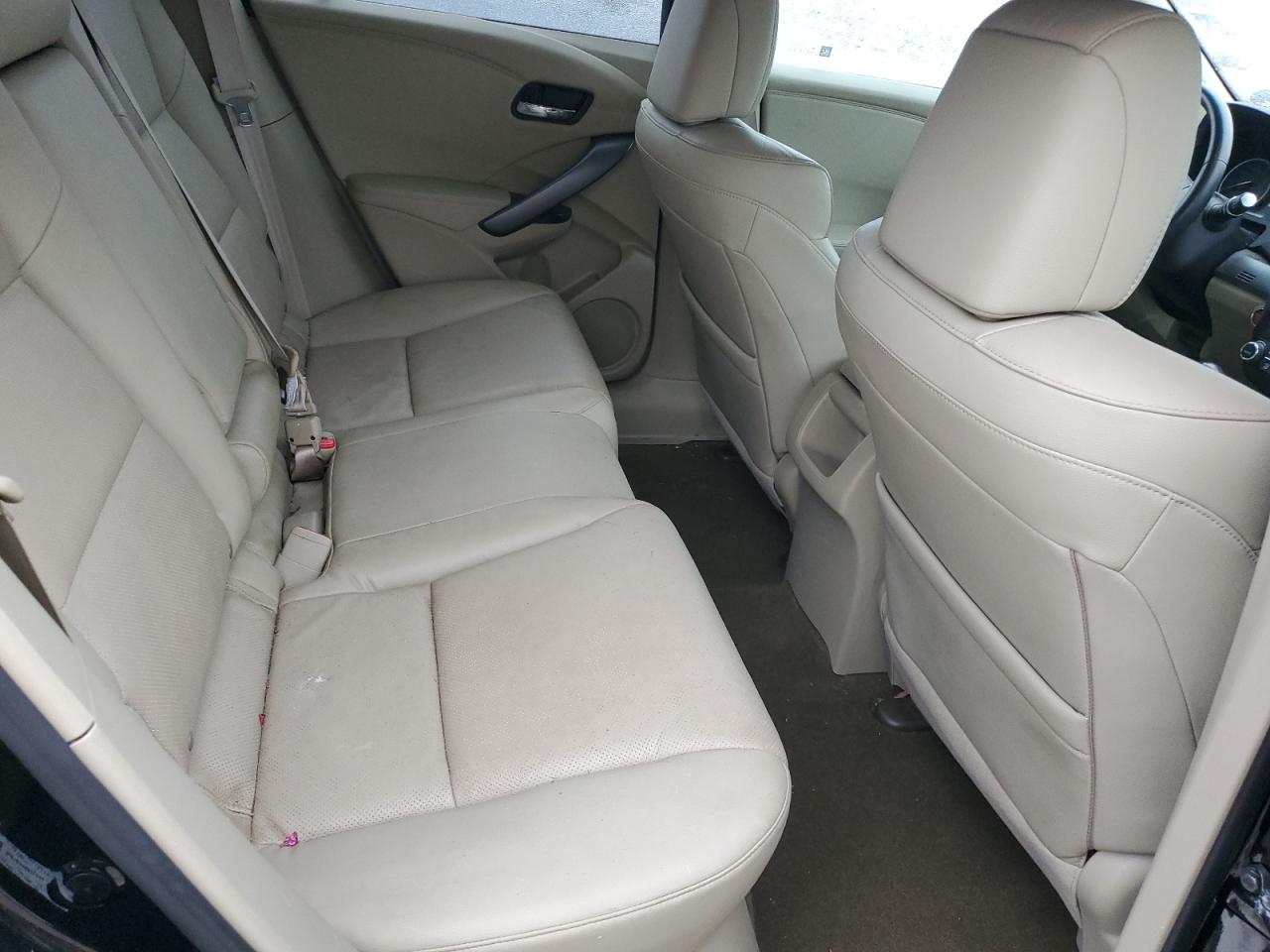 2014 Acura RDX - Image 12