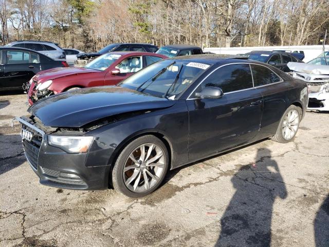 2013 Audi A5 Premium Plus