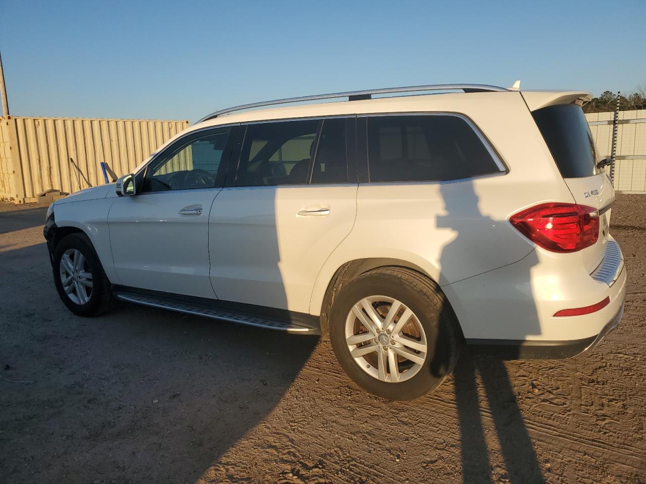 2013 Mercedes-Benz GL-klasse - Image 2