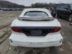 2000 Pontiac Sunfire Gt for Sale in Ellwood City, PA - Front End