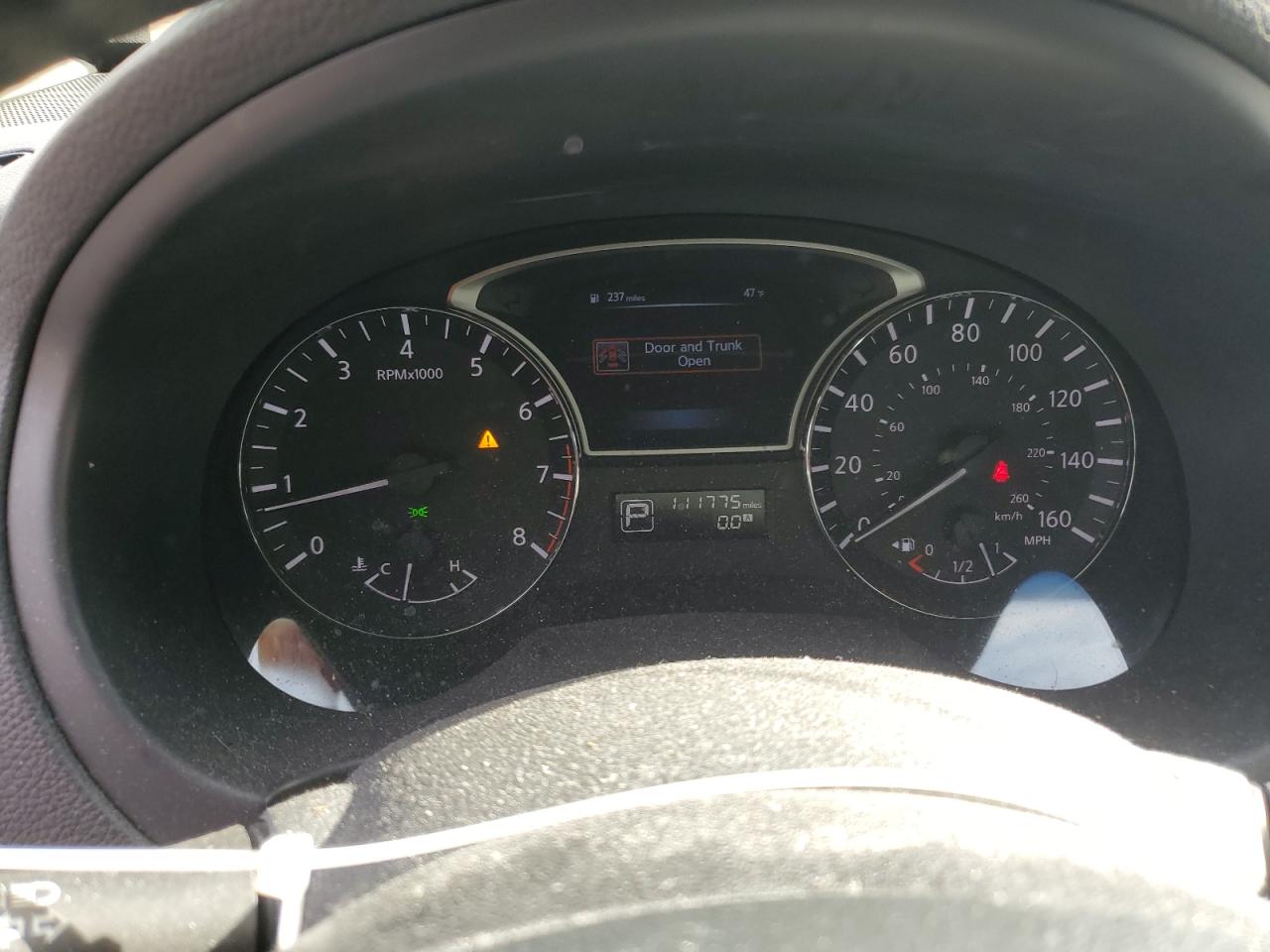 2014 Nissan Altima - Image 9