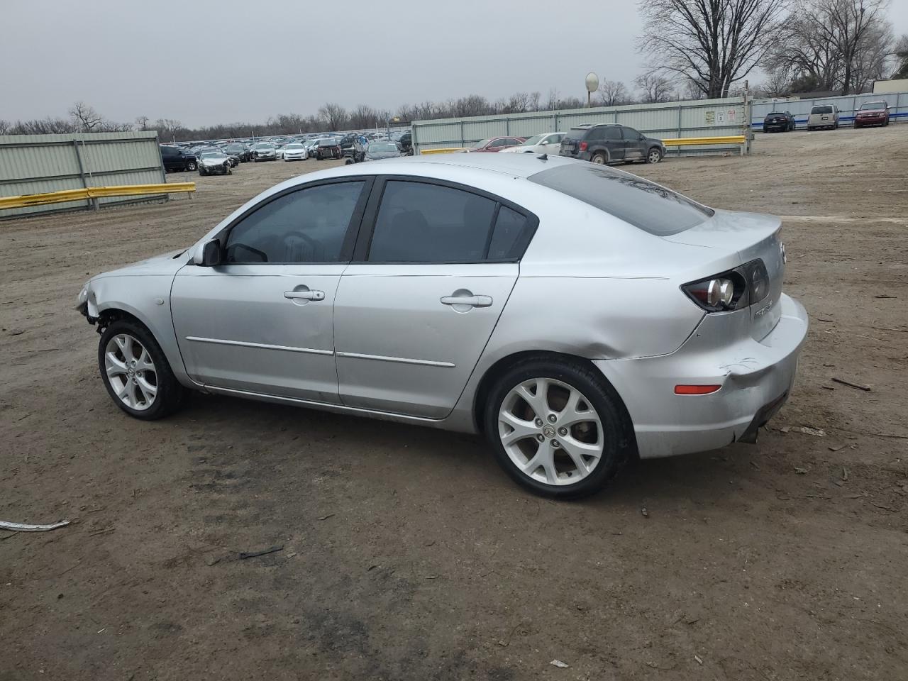 2009 Mazda 3 - Image 2