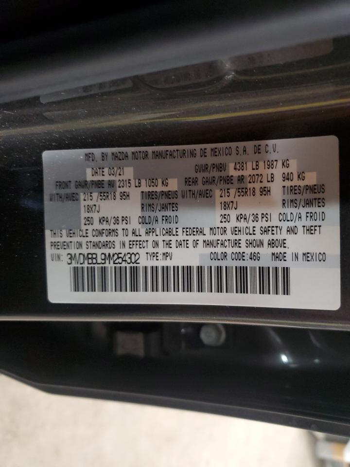 2021 Mazda CX-30 - Image 13