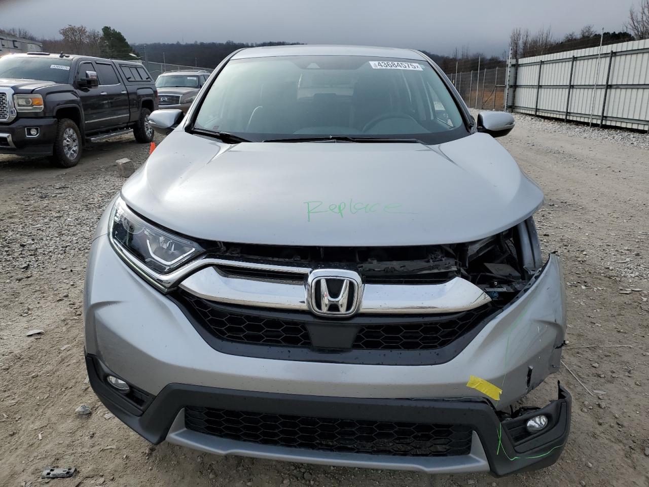 2019 Honda CR-V - Image 5