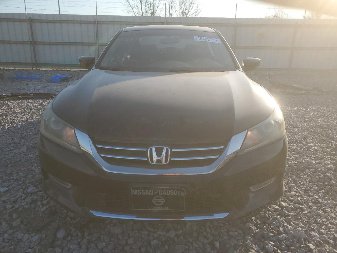 2013 Honda Accord - Image 5