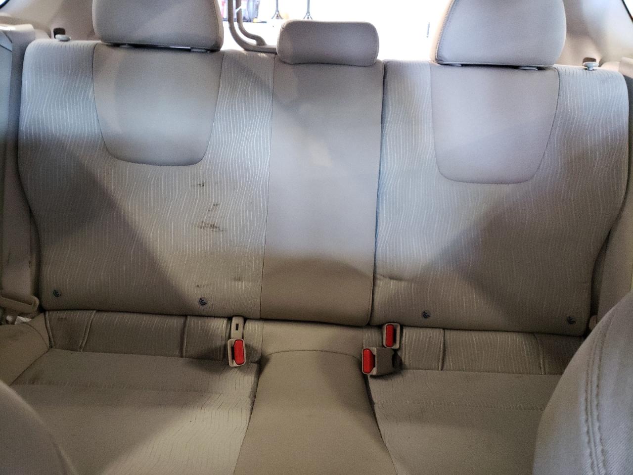 2008 Subaru Impreza - Image 10