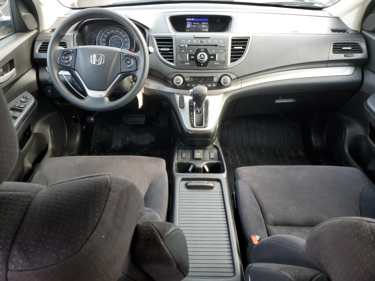 2014 Honda CR-V - Image 8